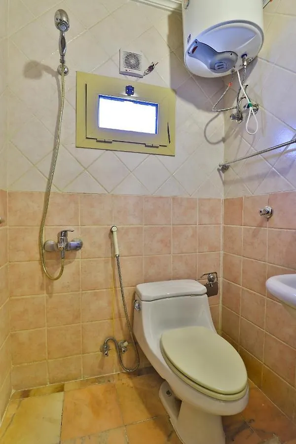 ג'דה Oyo 317 Dheyouf Al Wattan For Furnished Suites