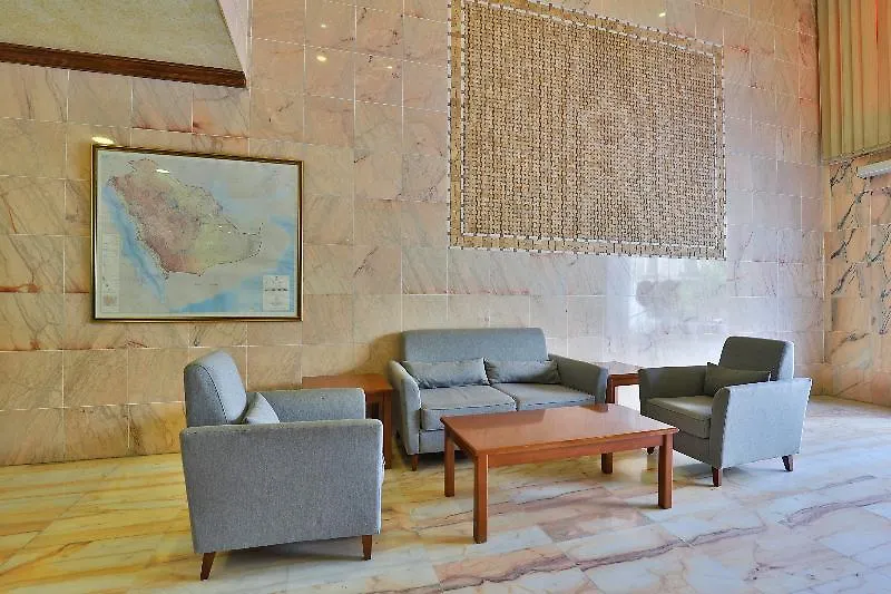ג'דה Oyo 317 Dheyouf Al Wattan For Furnished Suites מלון דירות