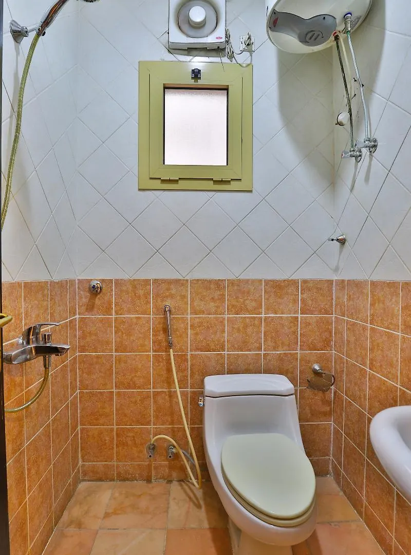 **** מלון דירות ג'דה Oyo 317 Dheyouf Al Wattan For Furnished Suites ערב הסעודית