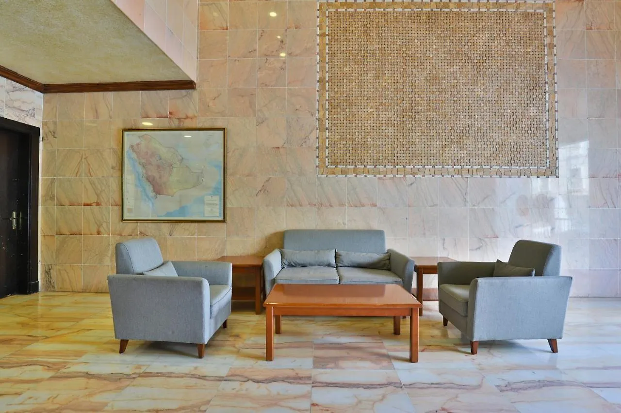 Oyo 317 Dheyouf Al Wattan For Furnished Suites Jeddah Aparthotel