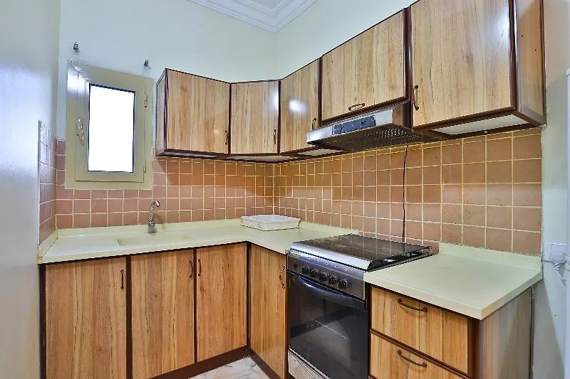 Oyo 317 Dheyouf Al Wattan For Furnished Suites Jeddah Saudi Arabia